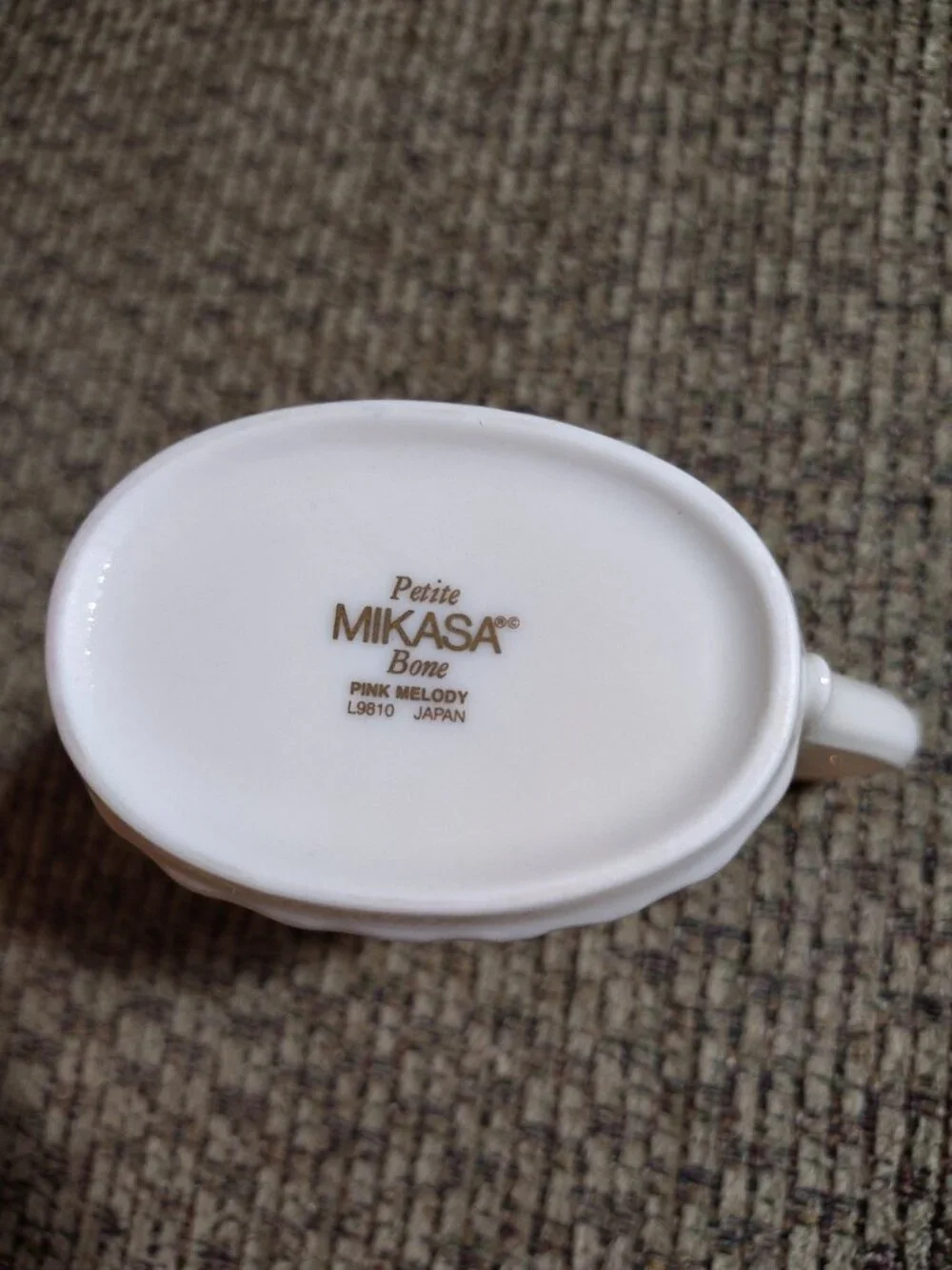 Mikasa was trying